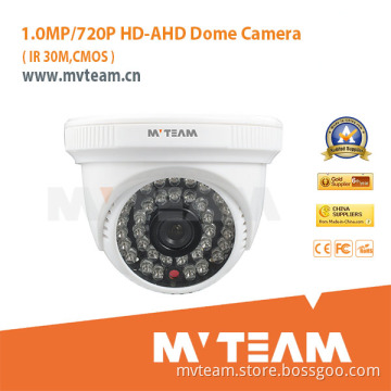 720p Dome Ahd Camera with 30m IR Distance (MVT-AH22A)